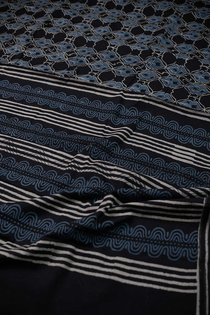 Cotton Saree - Matkatus 