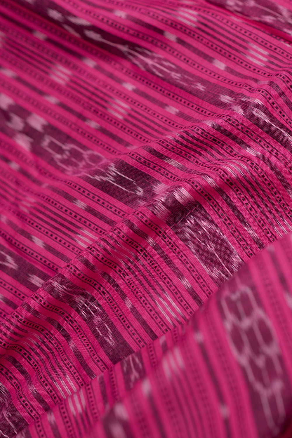 Sambalpuri Fabric - Matkatus 