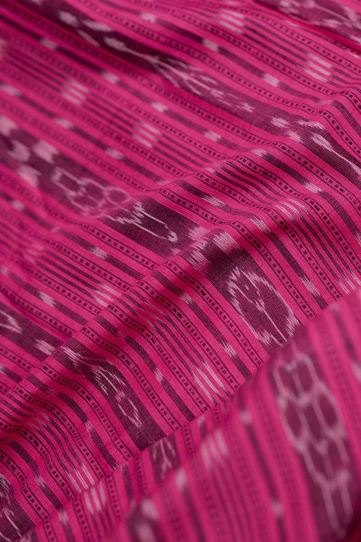 Sambalpuri Fabric - Matkatus 