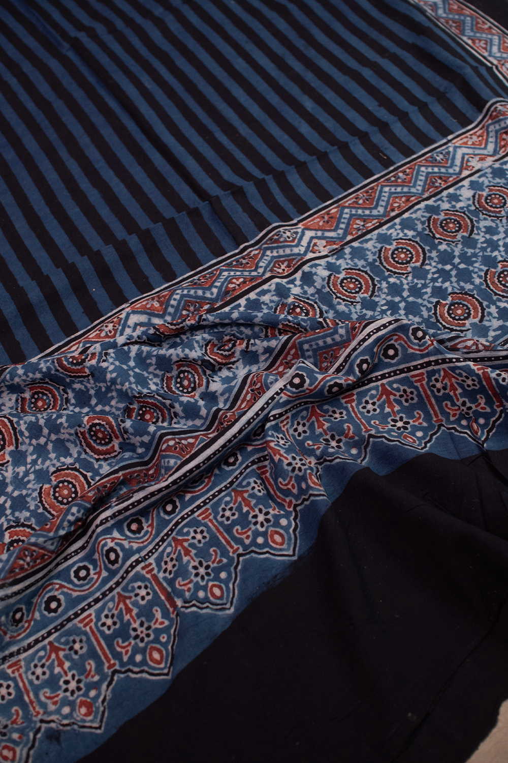 Dupatta - Matkatus 