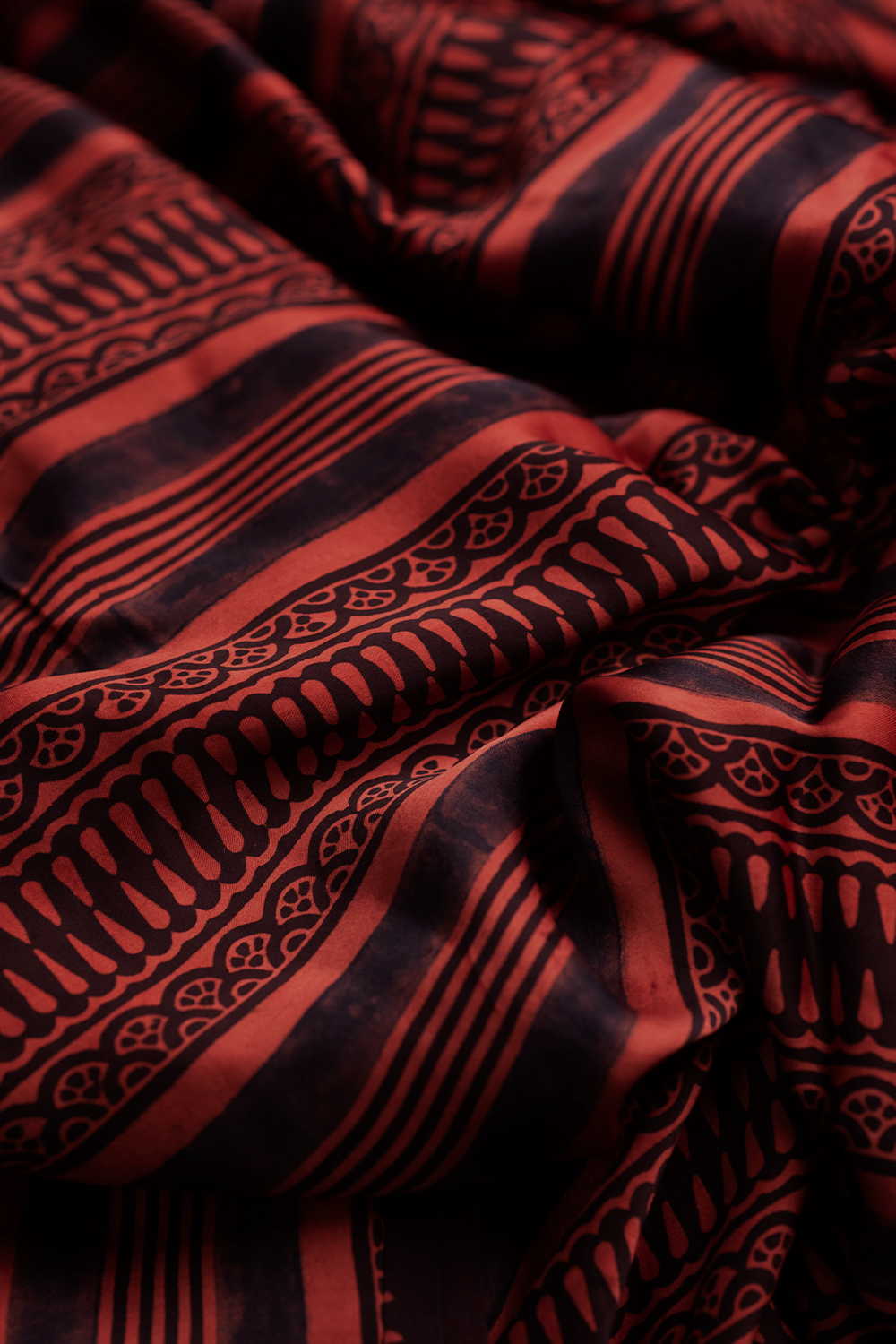 Silk Fabric - Matkatus