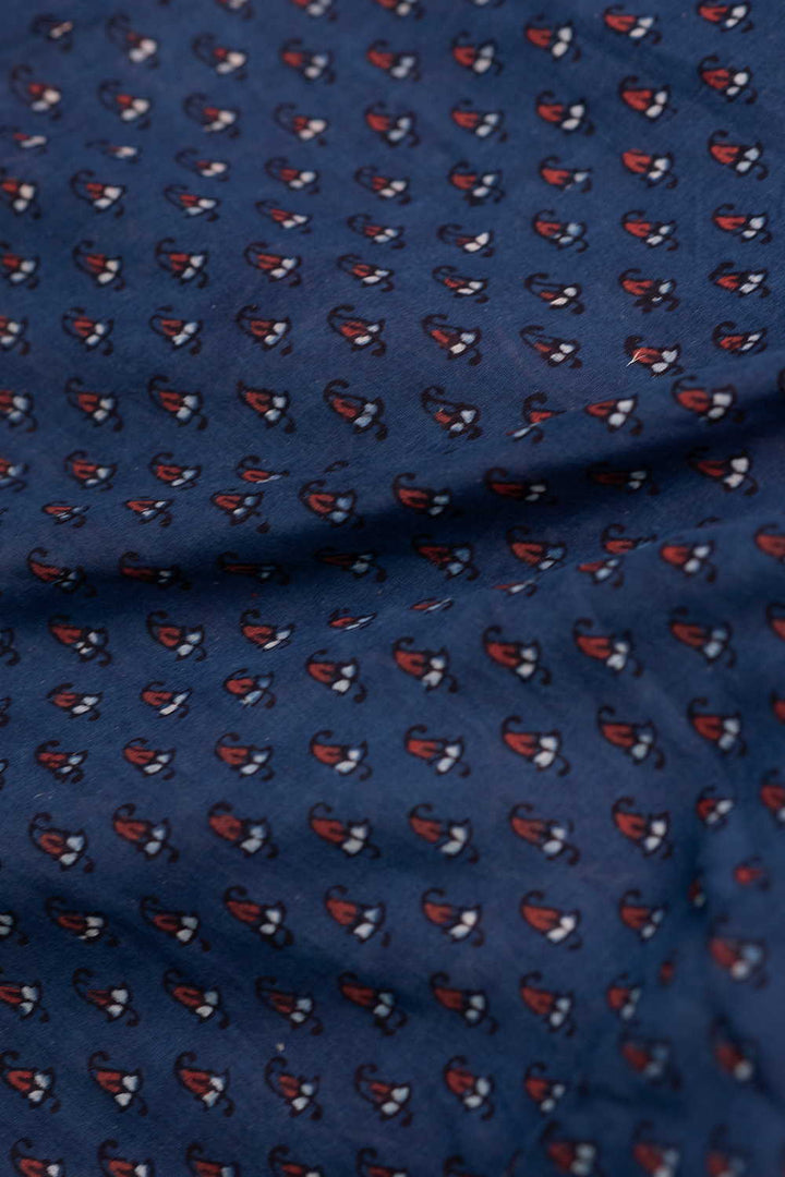Cotton Fabrics - Matkatus 