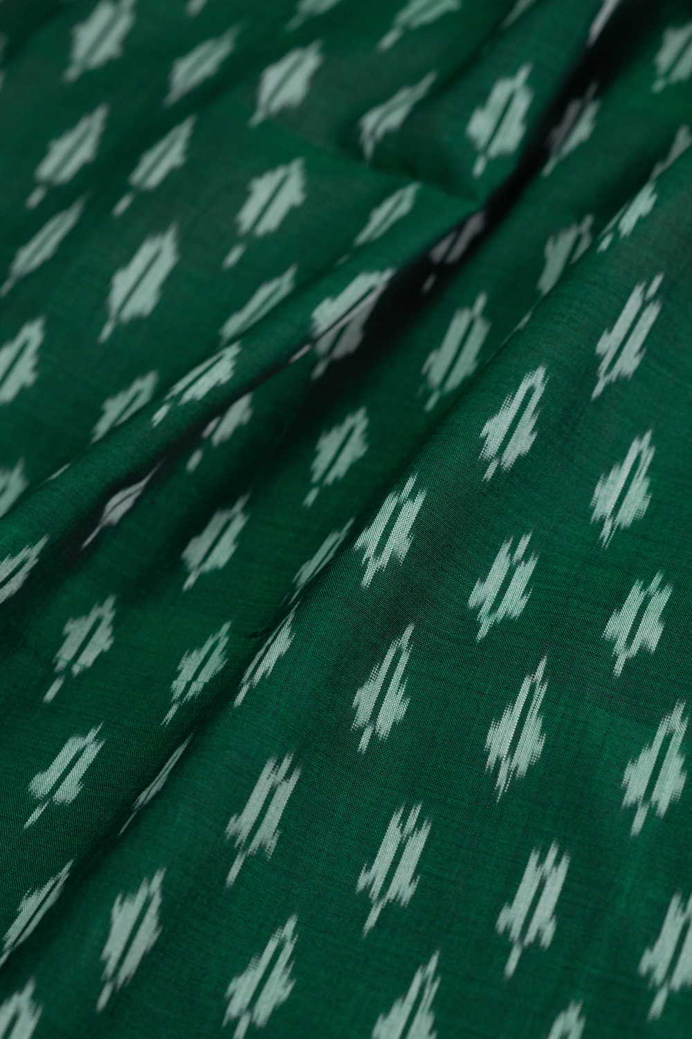 Ikat Fabrics - Matkatus