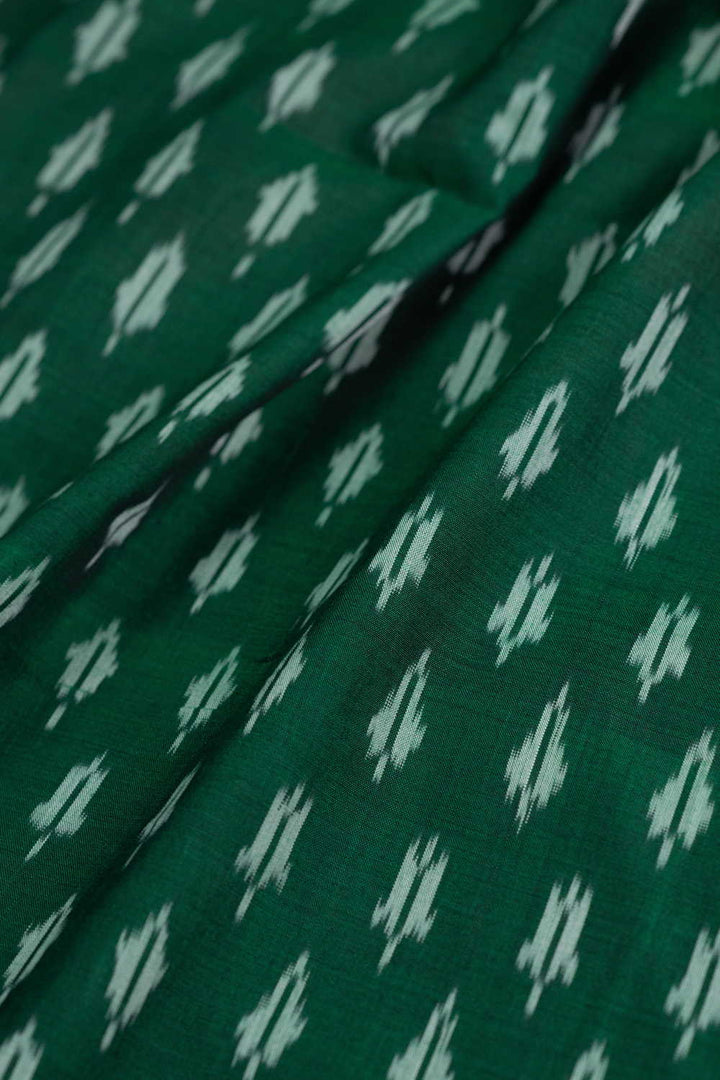 Ikat Fabrics - Matkatus