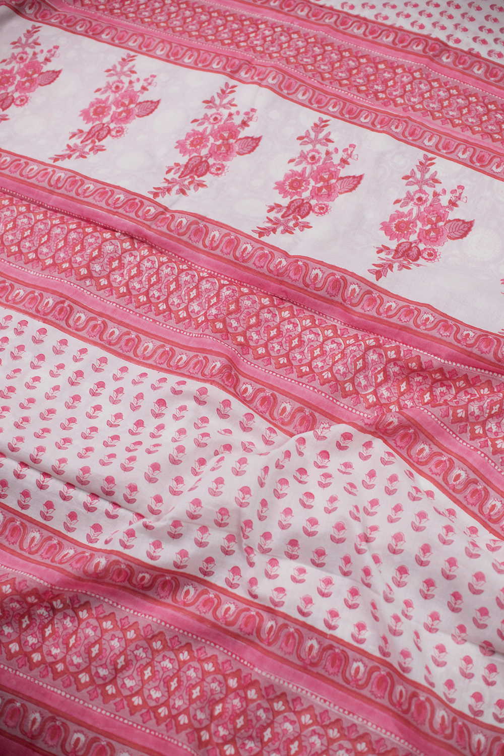 Cotton Sarees - Matkatus 