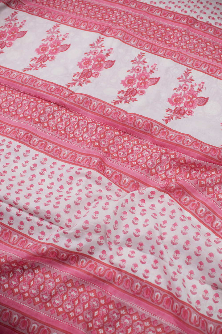 Cotton Sarees - Matkatus 