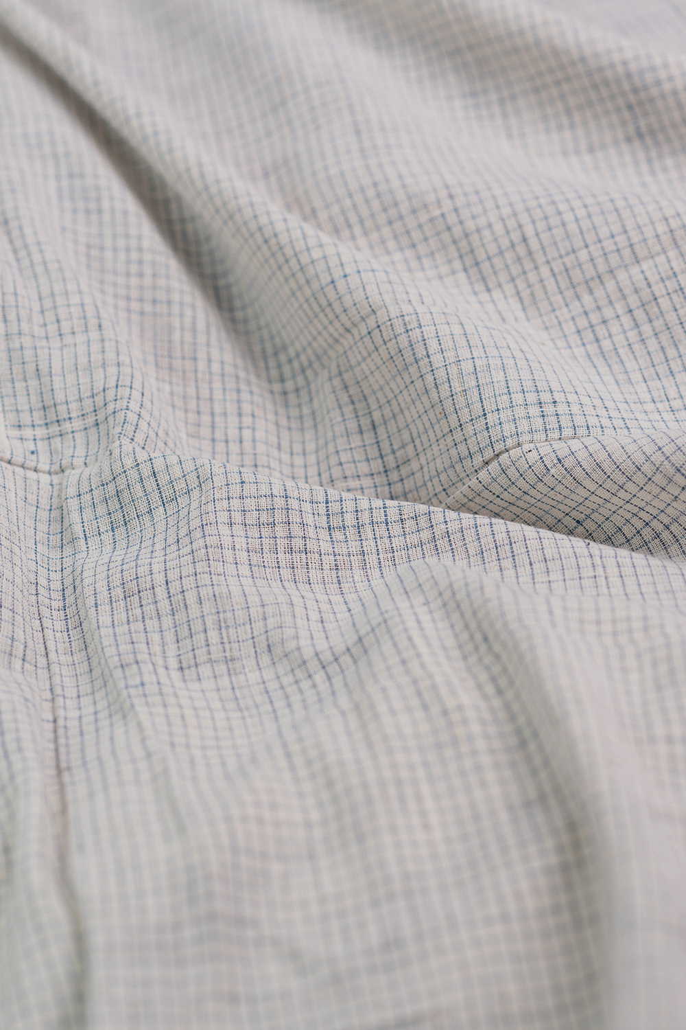 Kala Cotton Fabric - Matkatus 