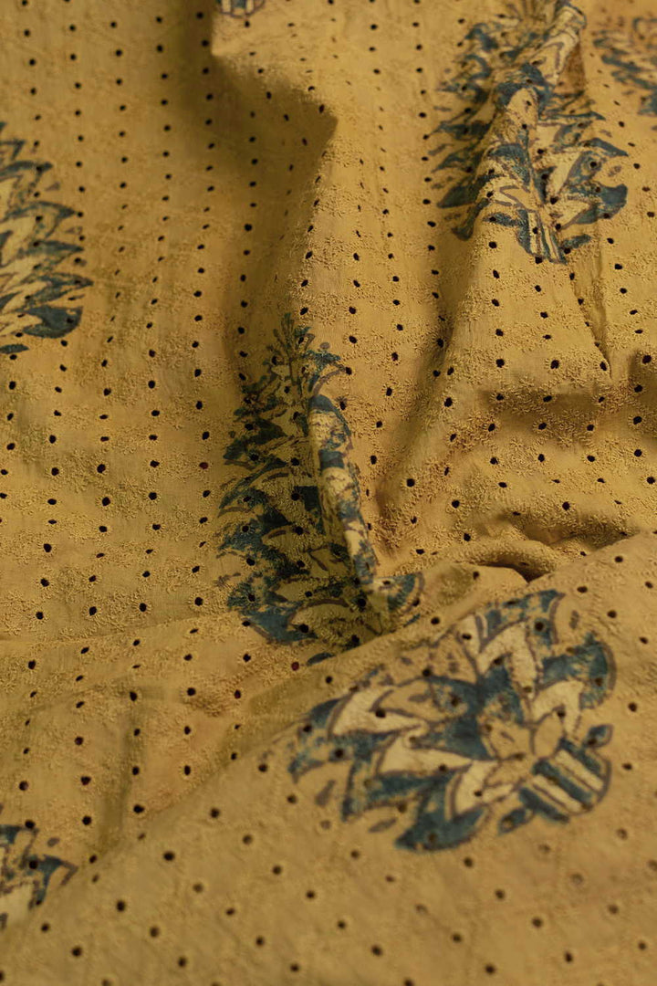 Cotton Fabrics - Matkatus 