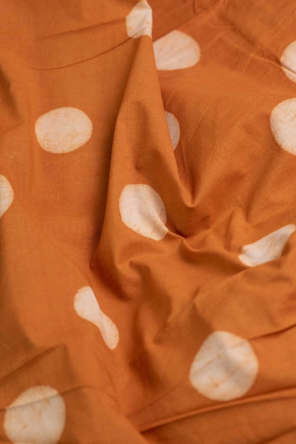 Cotton Fabric - Matkatus 