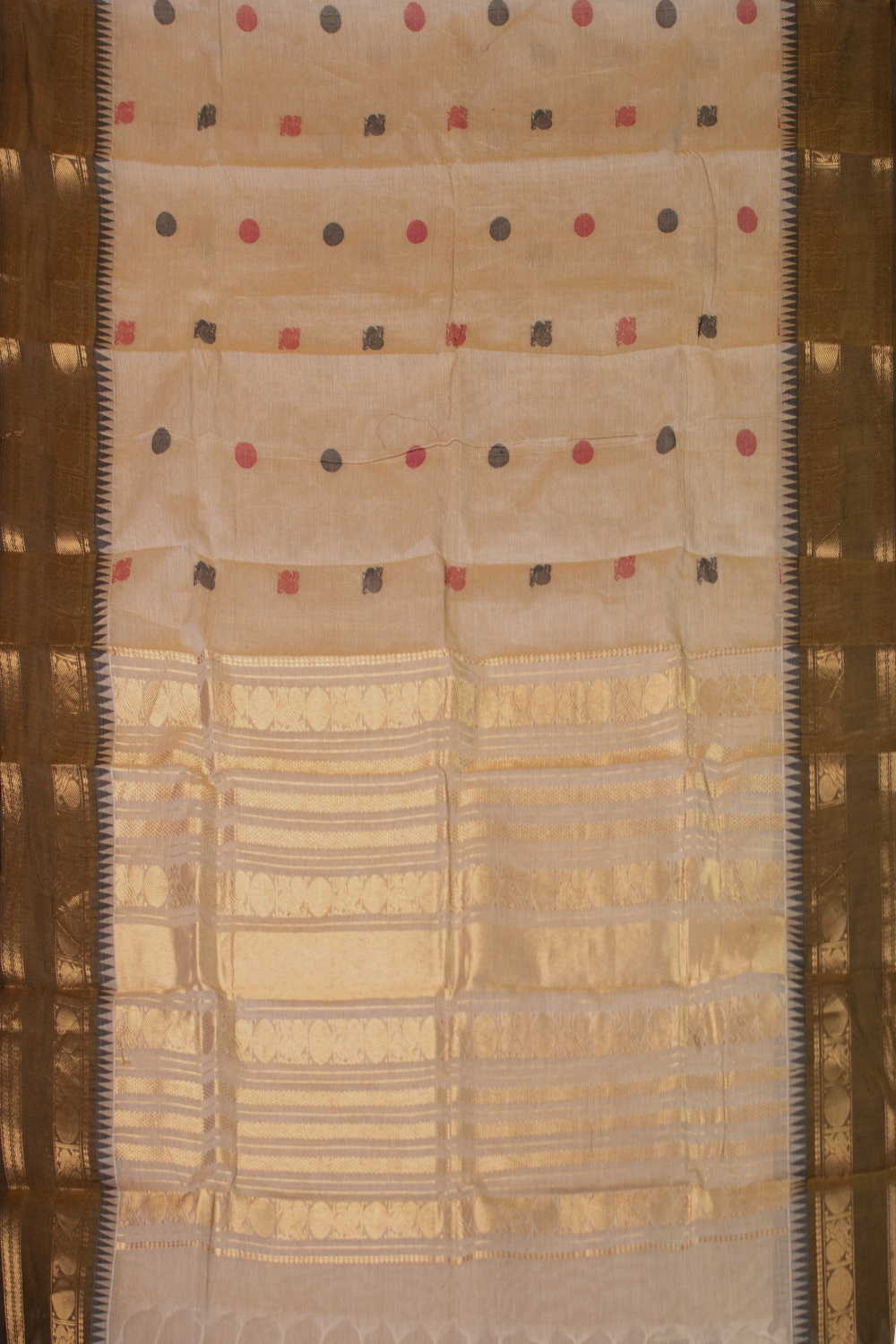 Dupattas - Matkatus