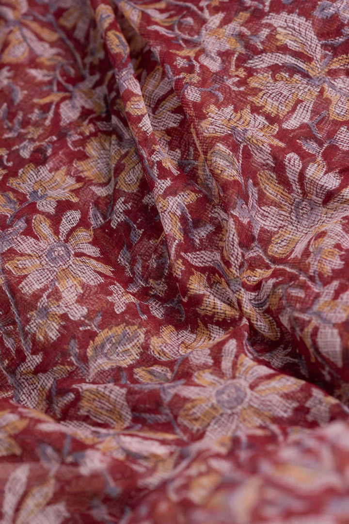 Cotton Fabrics-Matkatus 