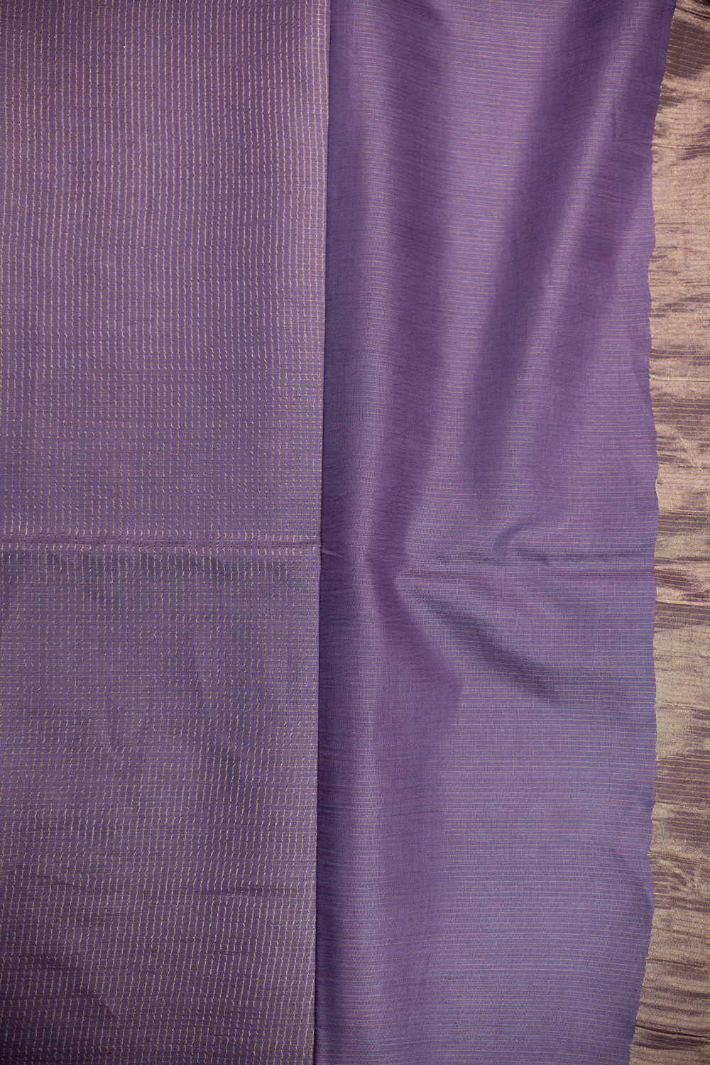 Tussar Silk Saree-Matkatus