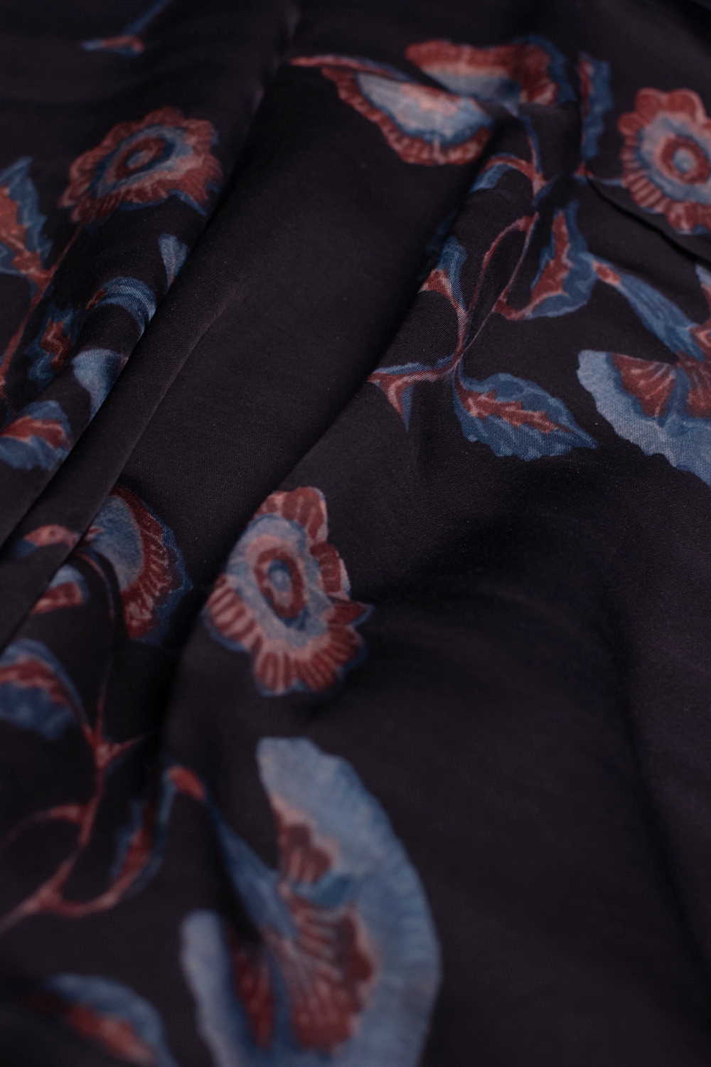 Modal Silk Fabrics - Matkatus