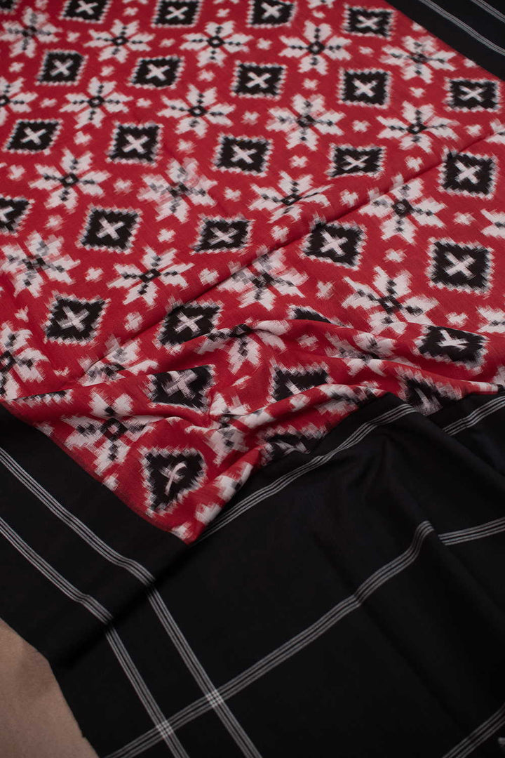 Handwoven Dupattas - Matkatus 
