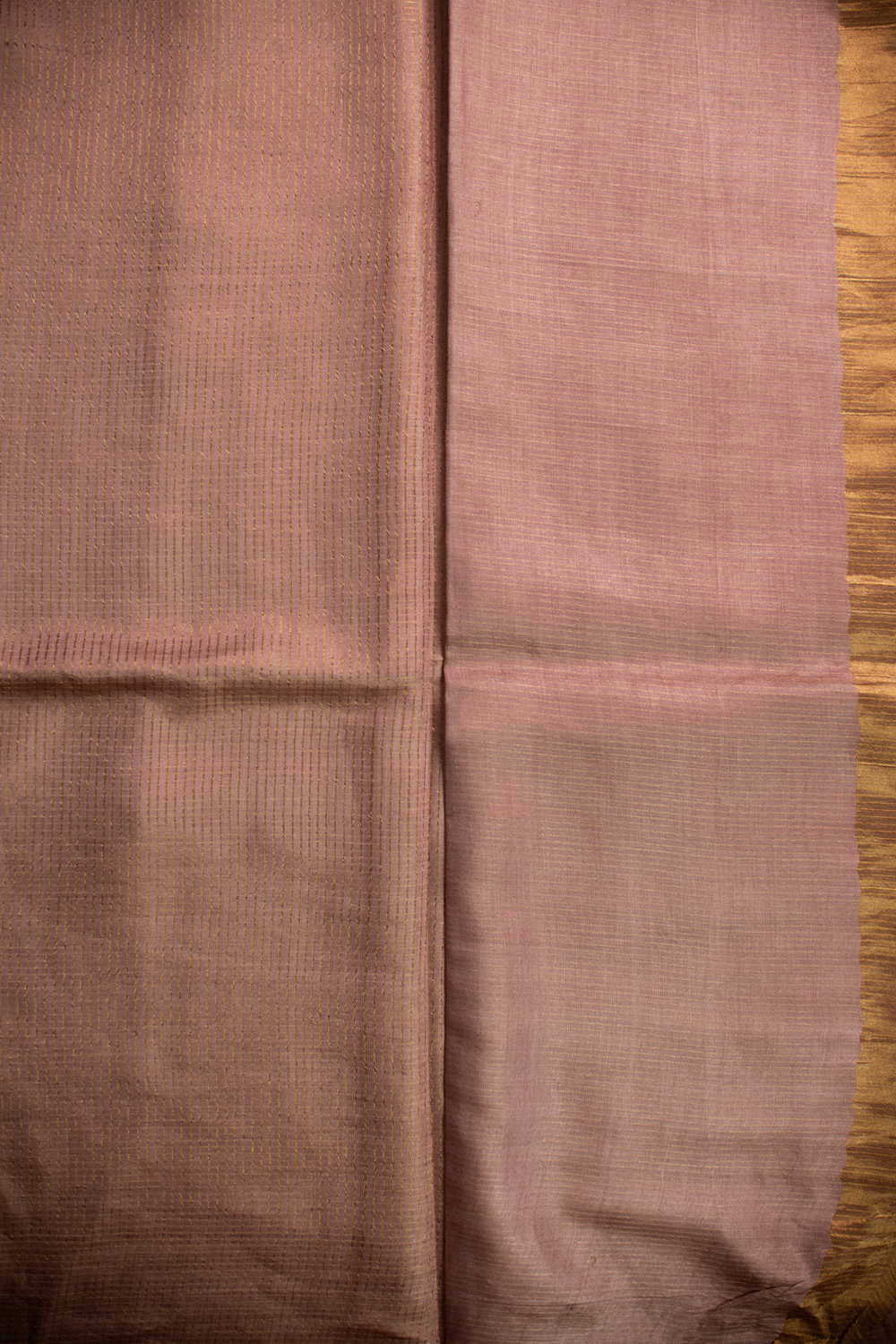 Silk Saree-Matkatus 