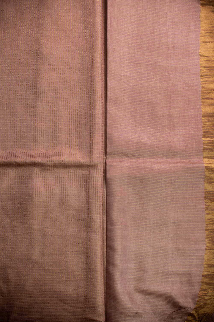 Silk Saree-Matkatus 