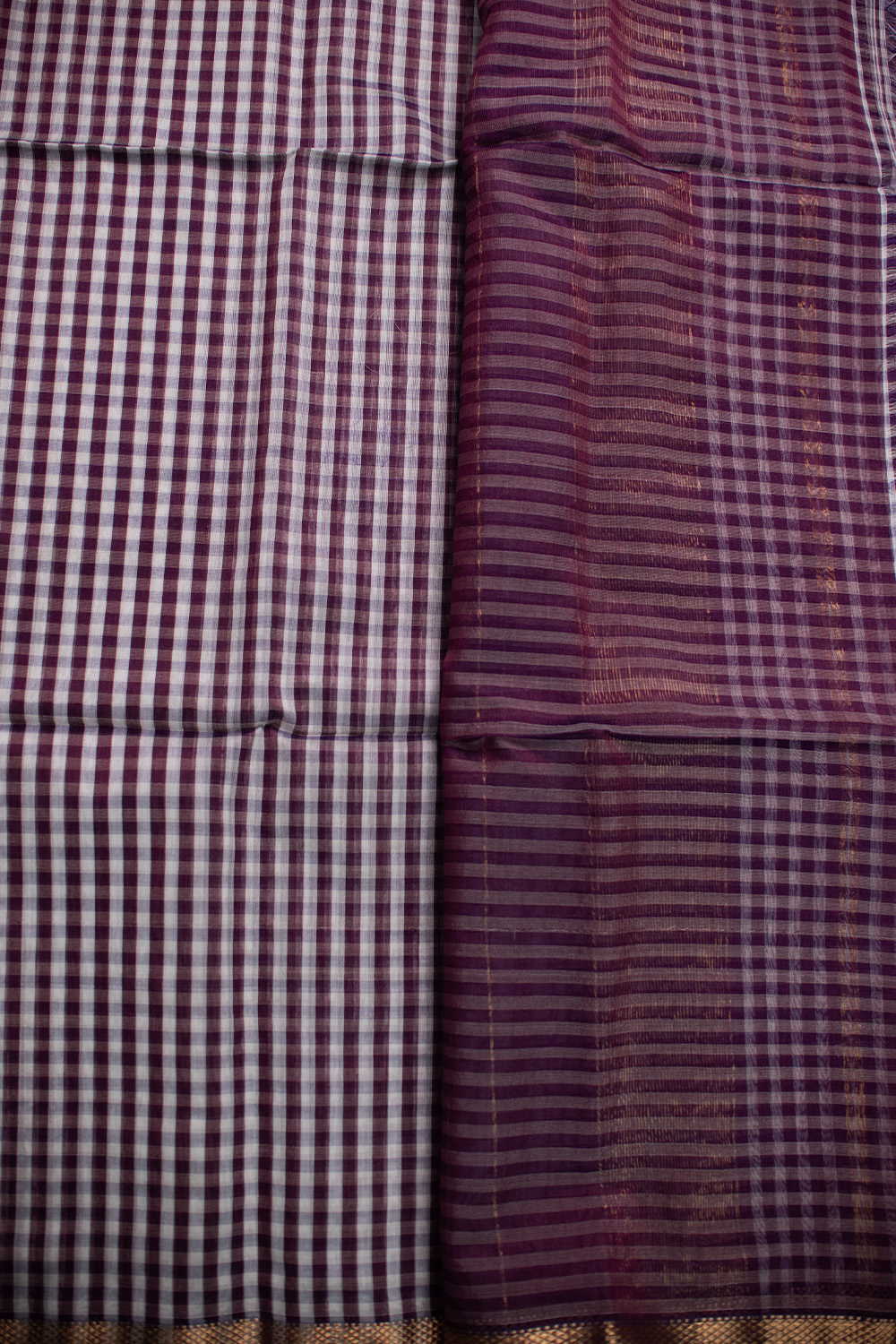 Maheahwari Saree-Matkatus 