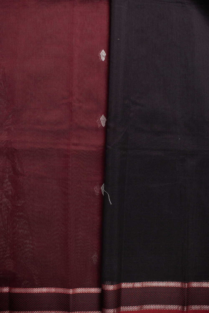 Maheshwari Silk Cotton Sarees - Matkatus 