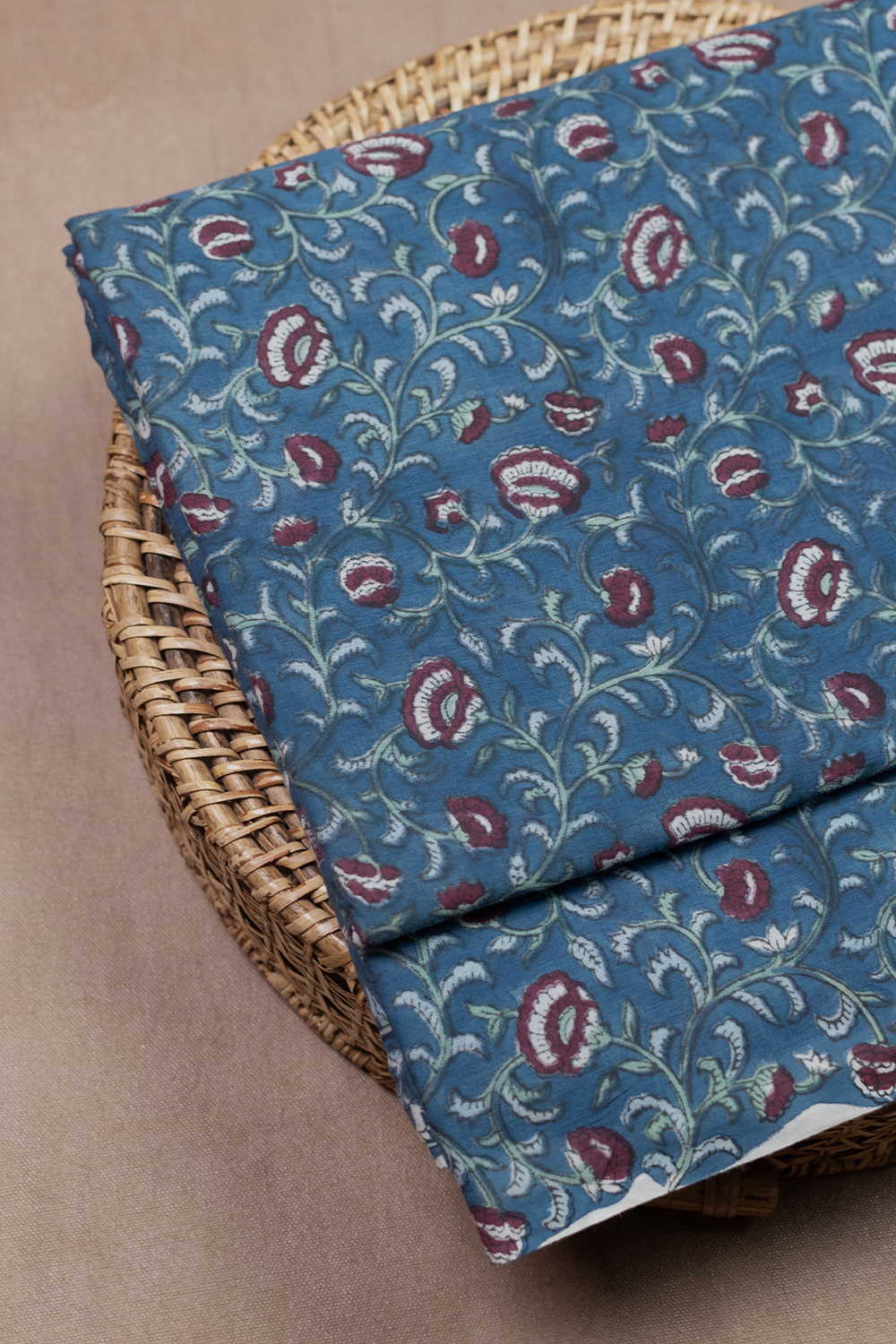 Sanganeri Fabrics-Matkatus 