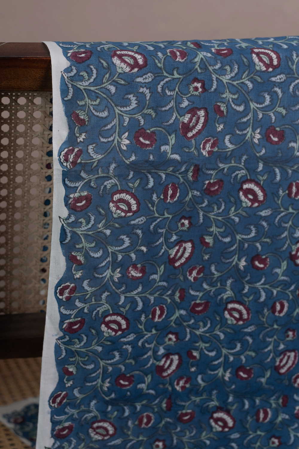 Cotton Fabrics-Matkatus 