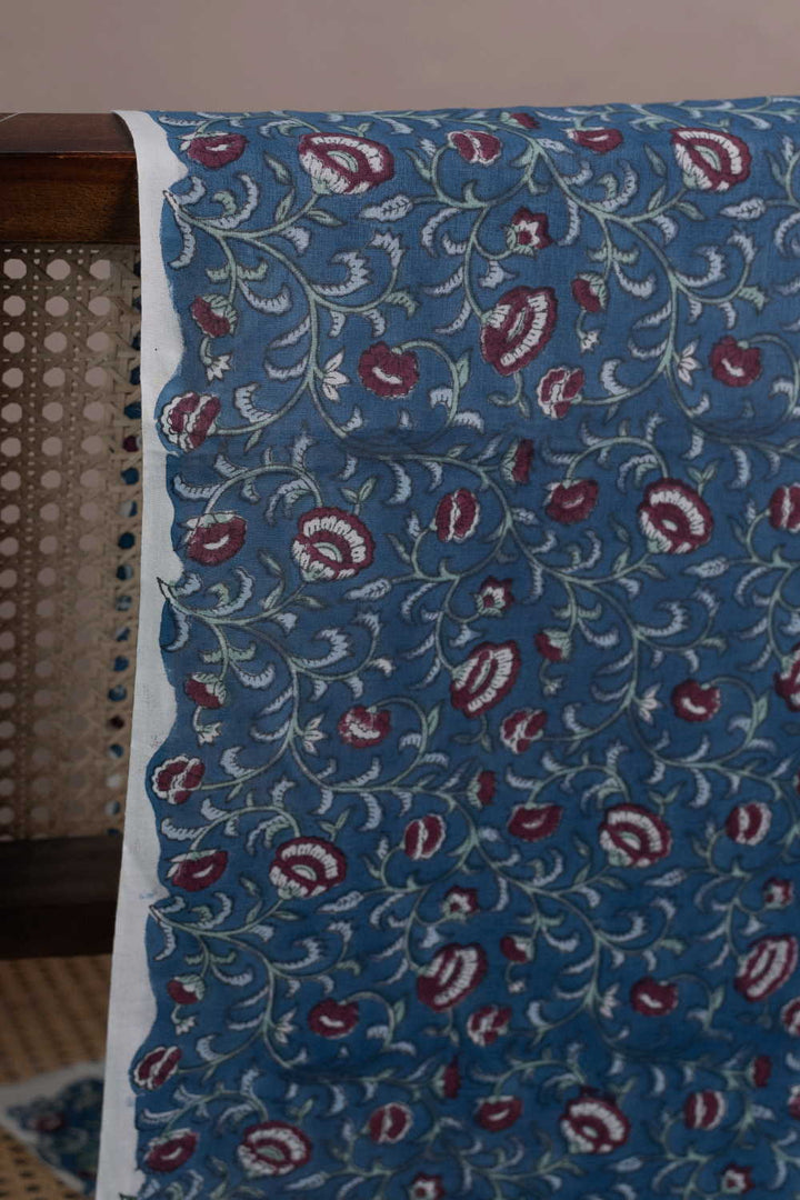 Cotton Fabrics-Matkatus 