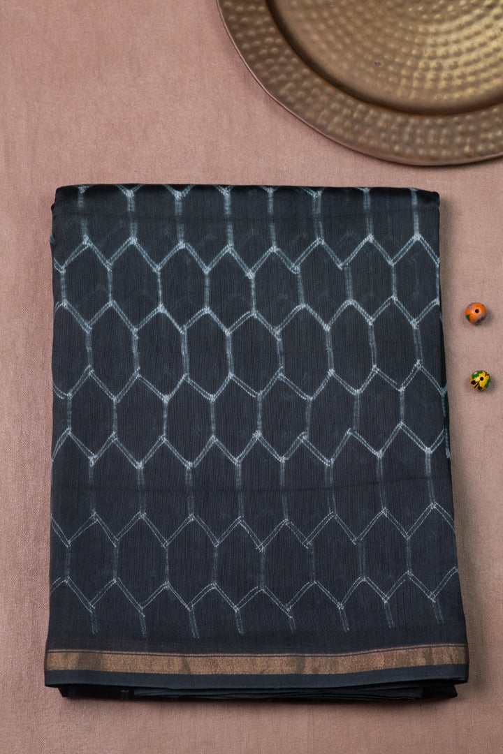 Shibori Sarees - Matkatus 