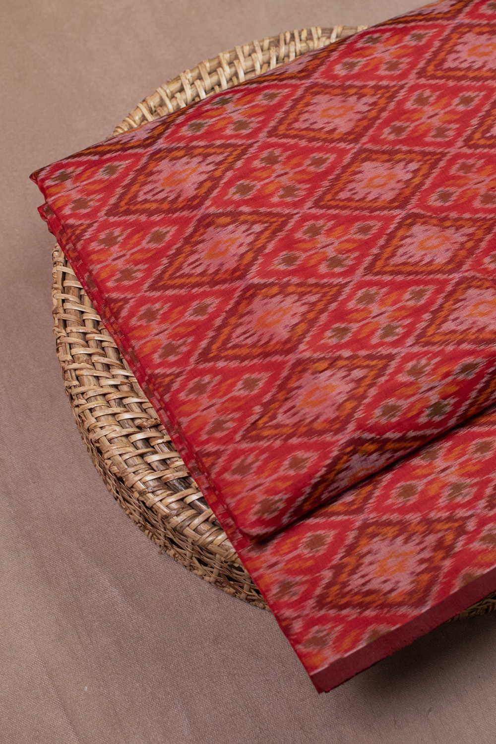 Handwoven fabrics - Matkatus