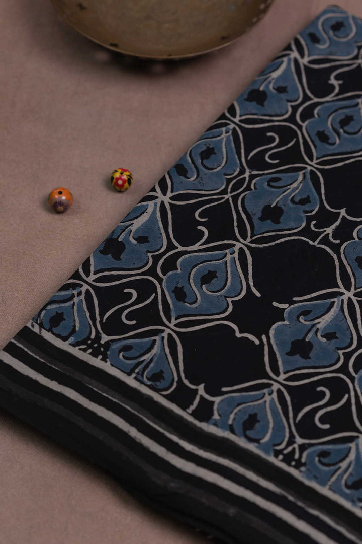 Mul Mul Cotton Saree - Matkatus 