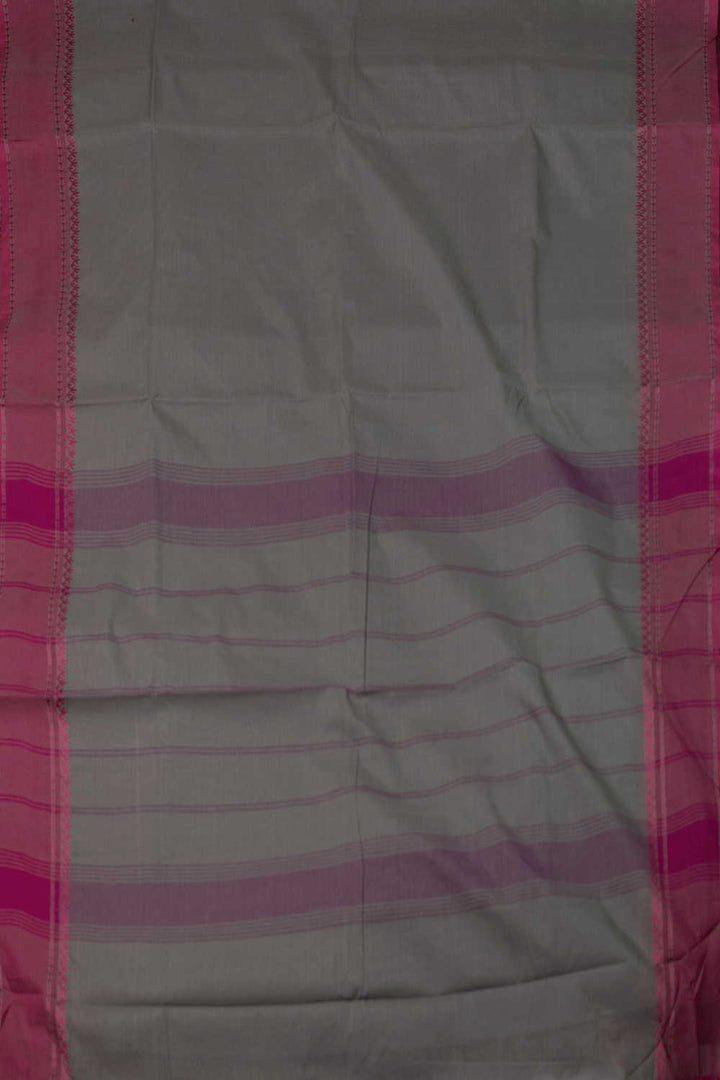 Traditional Cotton Sarees - Matkatus 