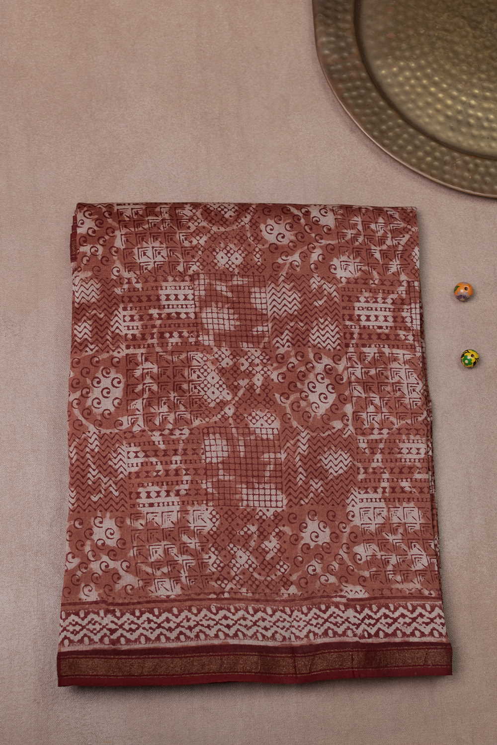 Sarees - Matkstus 
