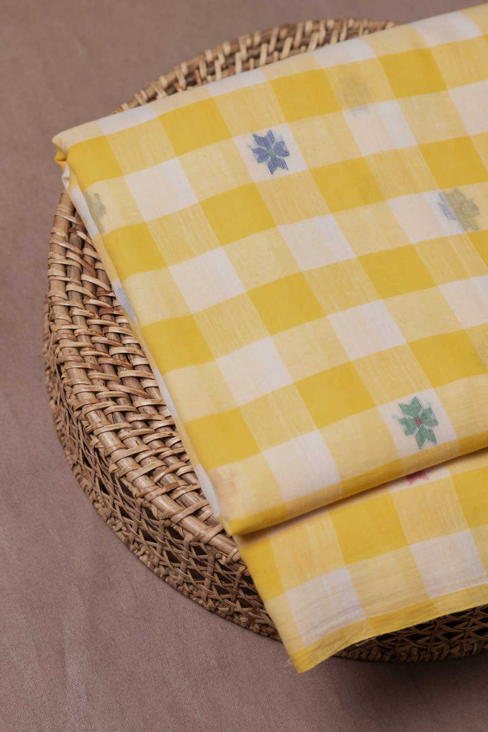 Handloom Fabrics - Matkatus