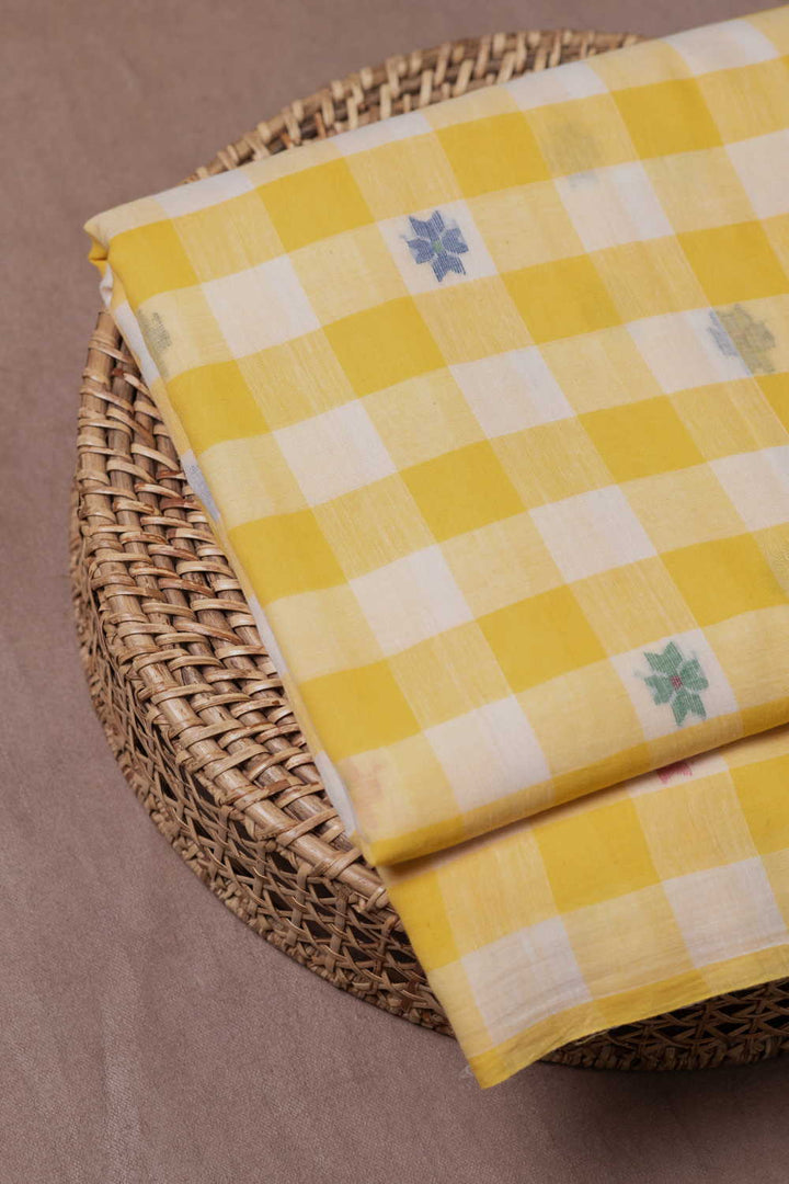 Handloom Fabrics - Matkatus