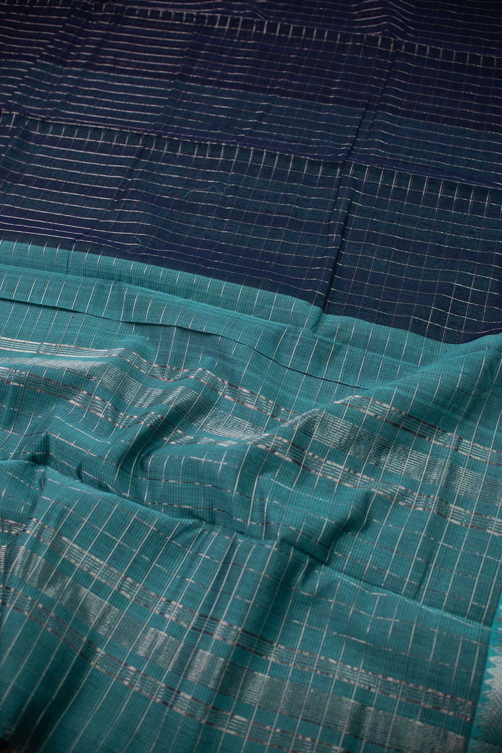 Zari Border Sarees - Matkatus 