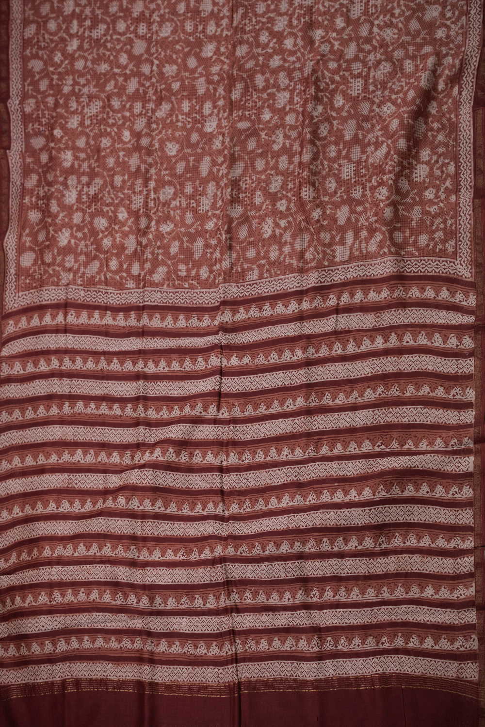 Silk Cotton Sarees - Matkatus 