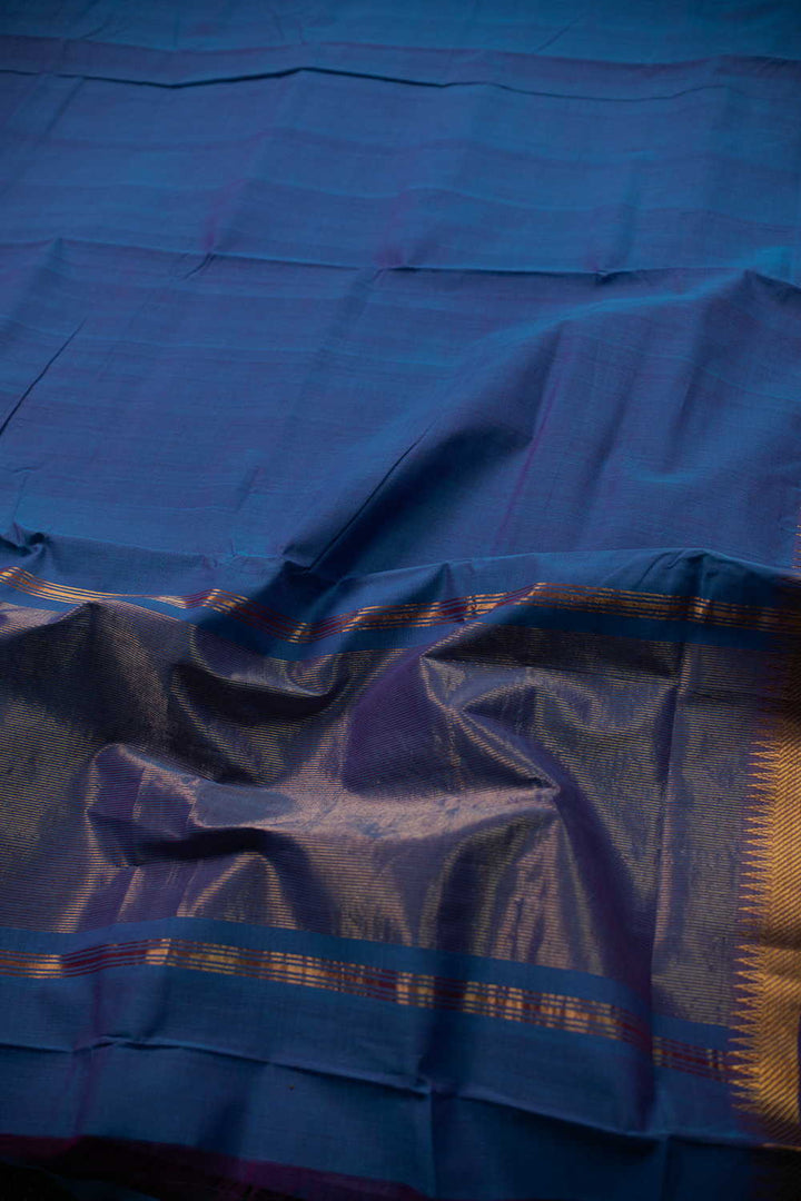Cotton Saree-Matkatus