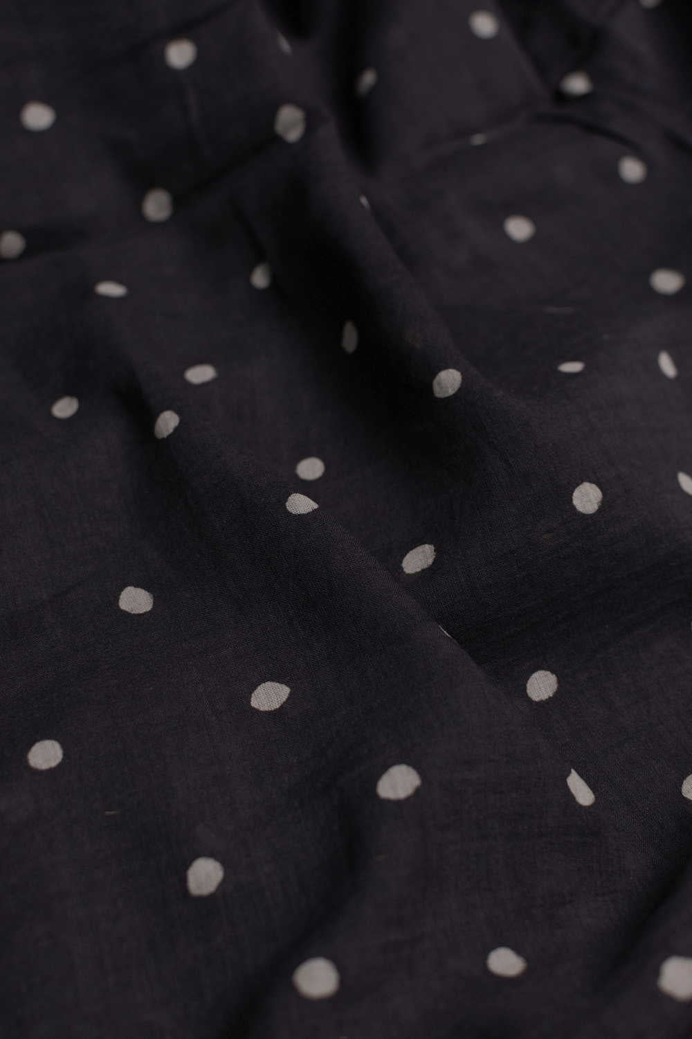 Block Printed Fabrics - Matkatus 