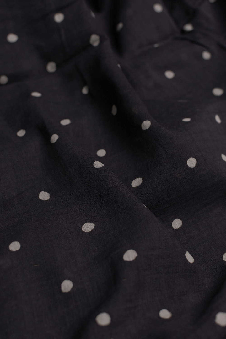 Block Printed Fabrics - Matkatus 