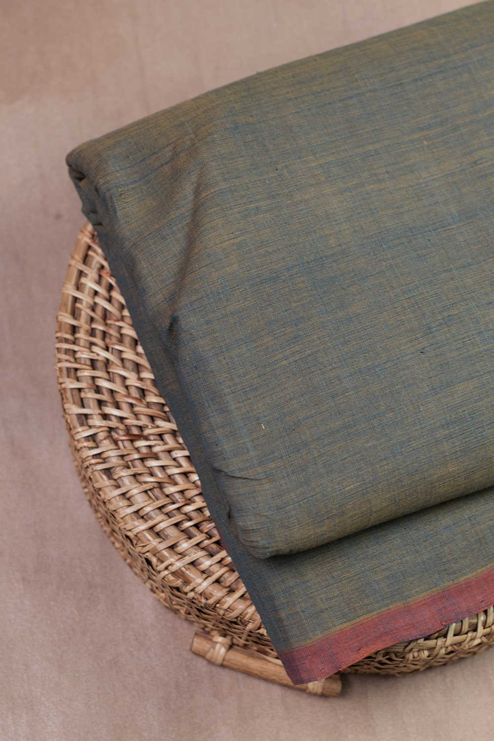 Handspun Fabric - Matkatus 