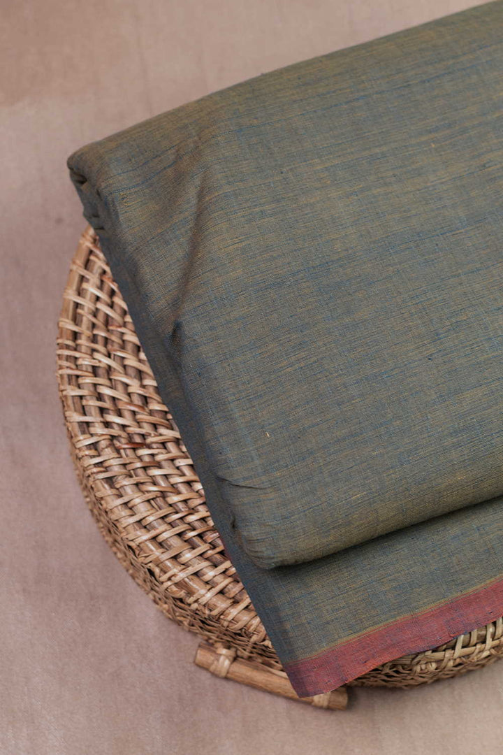 Handspun Fabric - Matkatus 