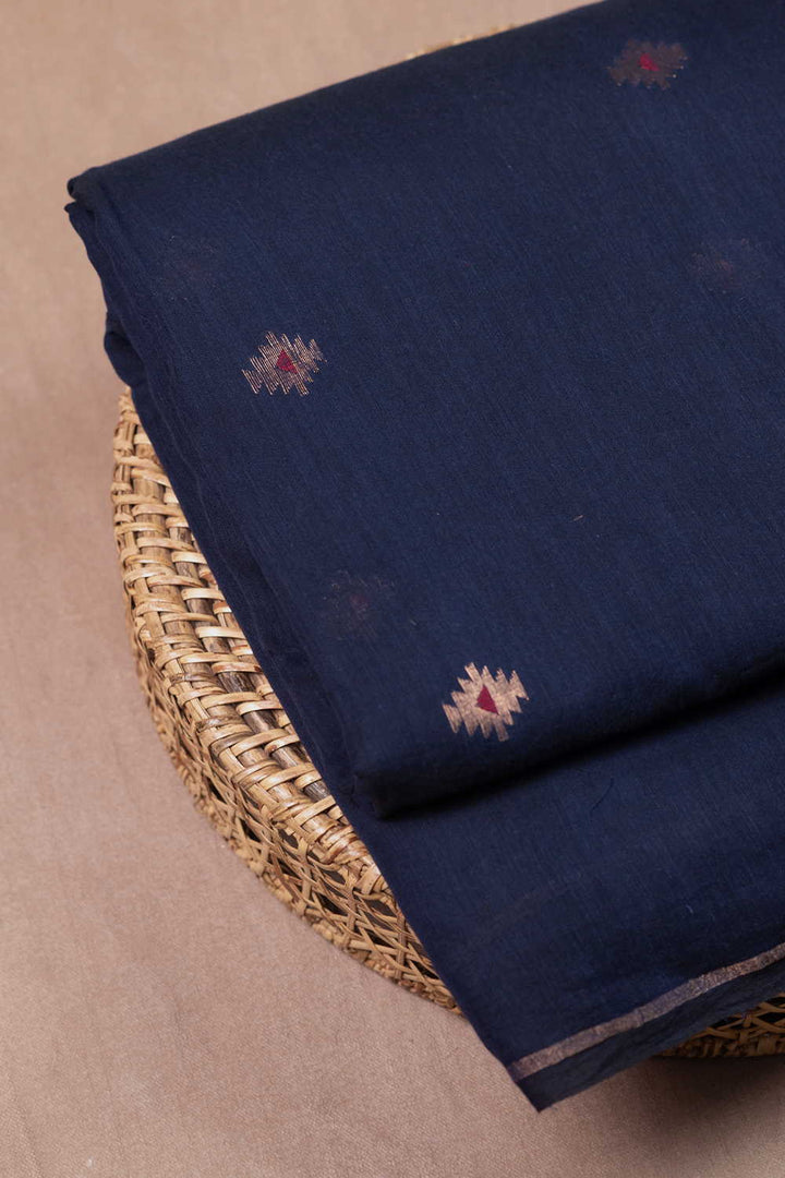 Jamdani Fabric - Matkatus 