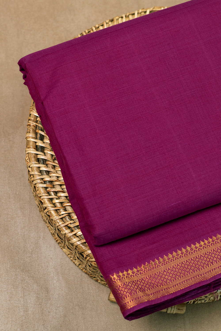 Border Fabrics - Matkatus 