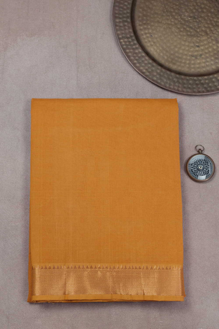 Mangalagiri Cotton Saree - Matkatus 