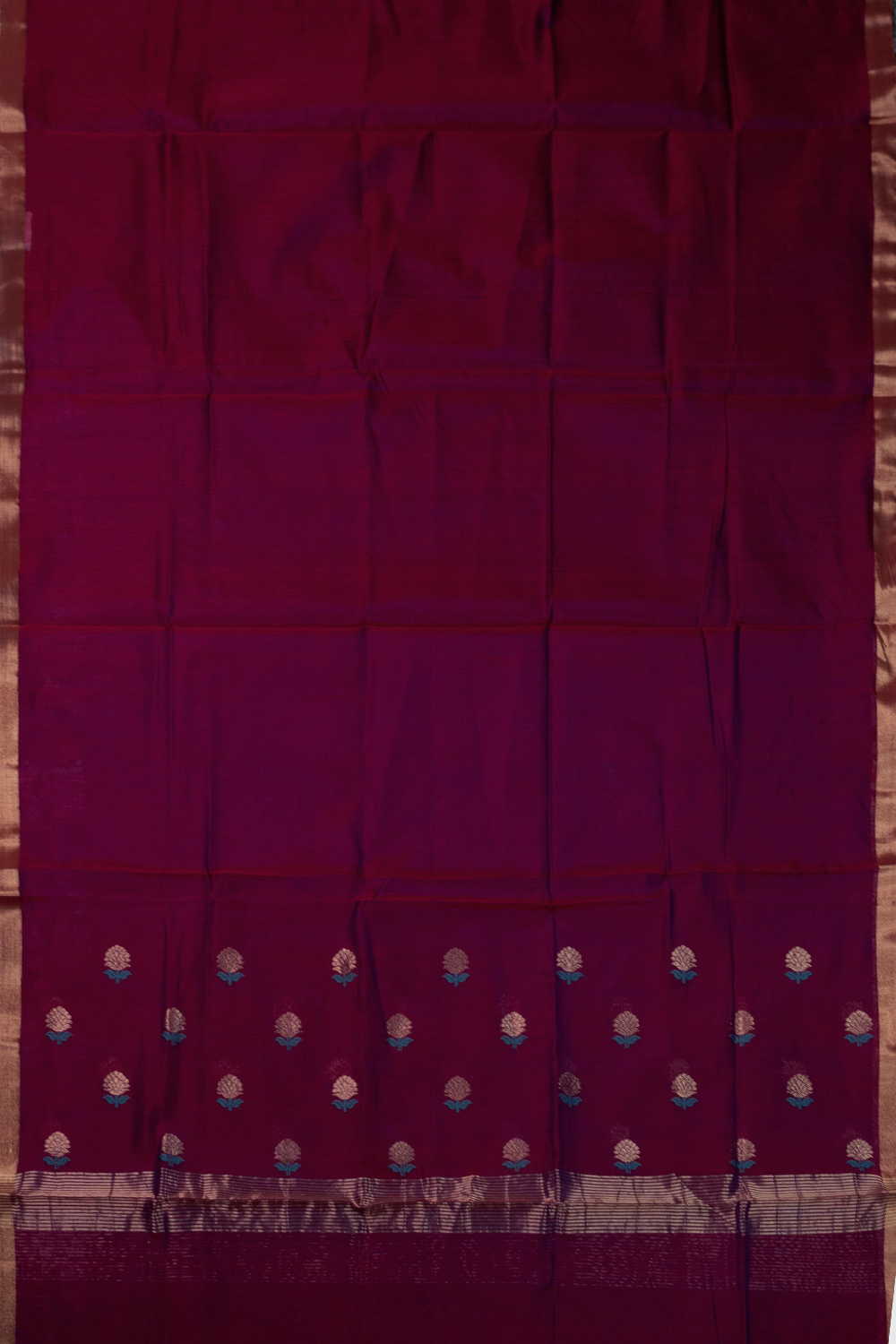 Dupattas - Matkatus