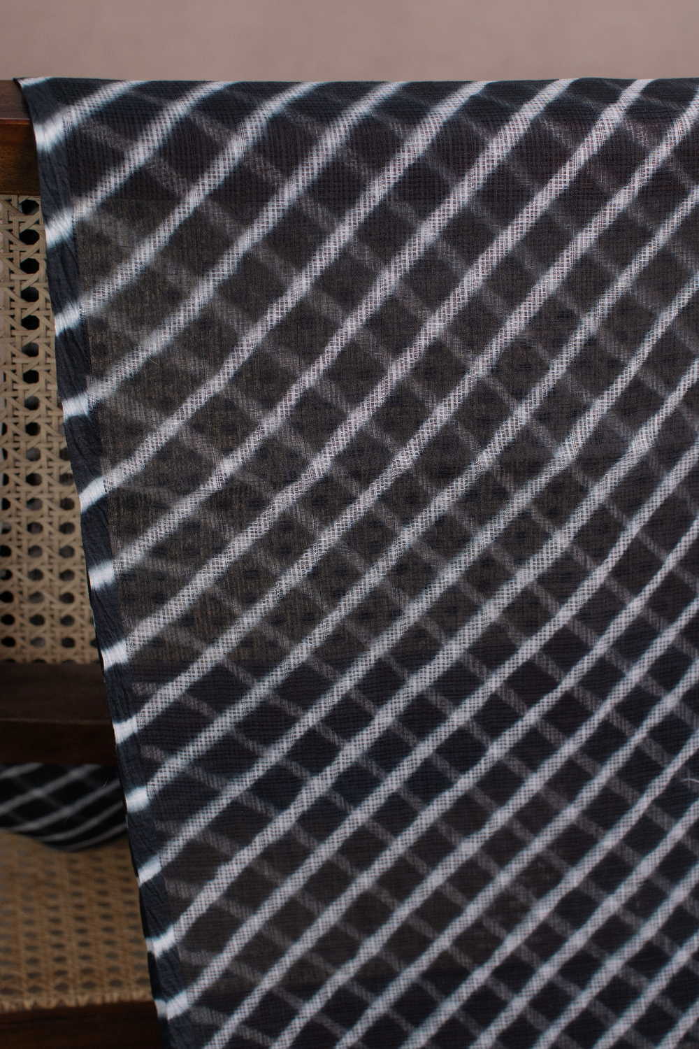 Kota Leheriya Fabric - Matkatus 