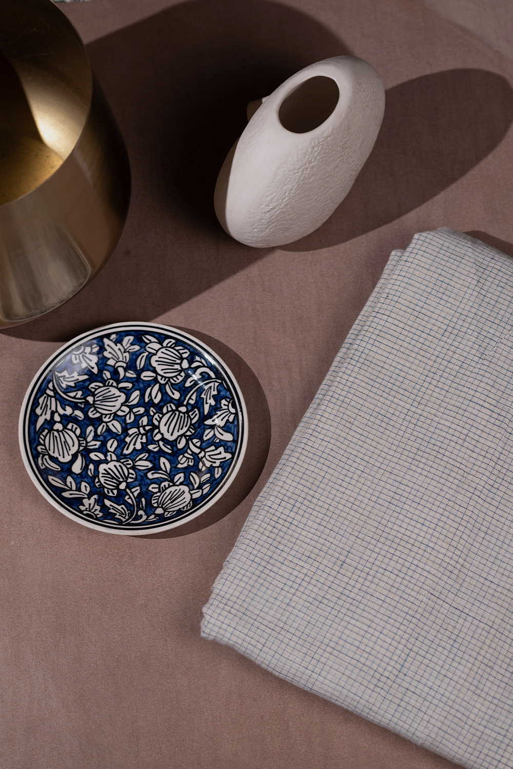 Handspun Fabrics-Matkatus 