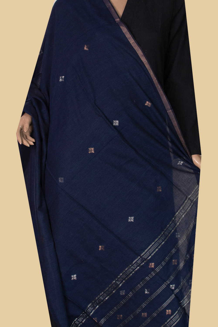 Jamdani Dupattas - Matkatus