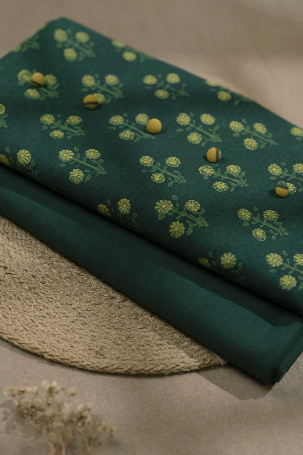 Salwar Suits - Matktatus