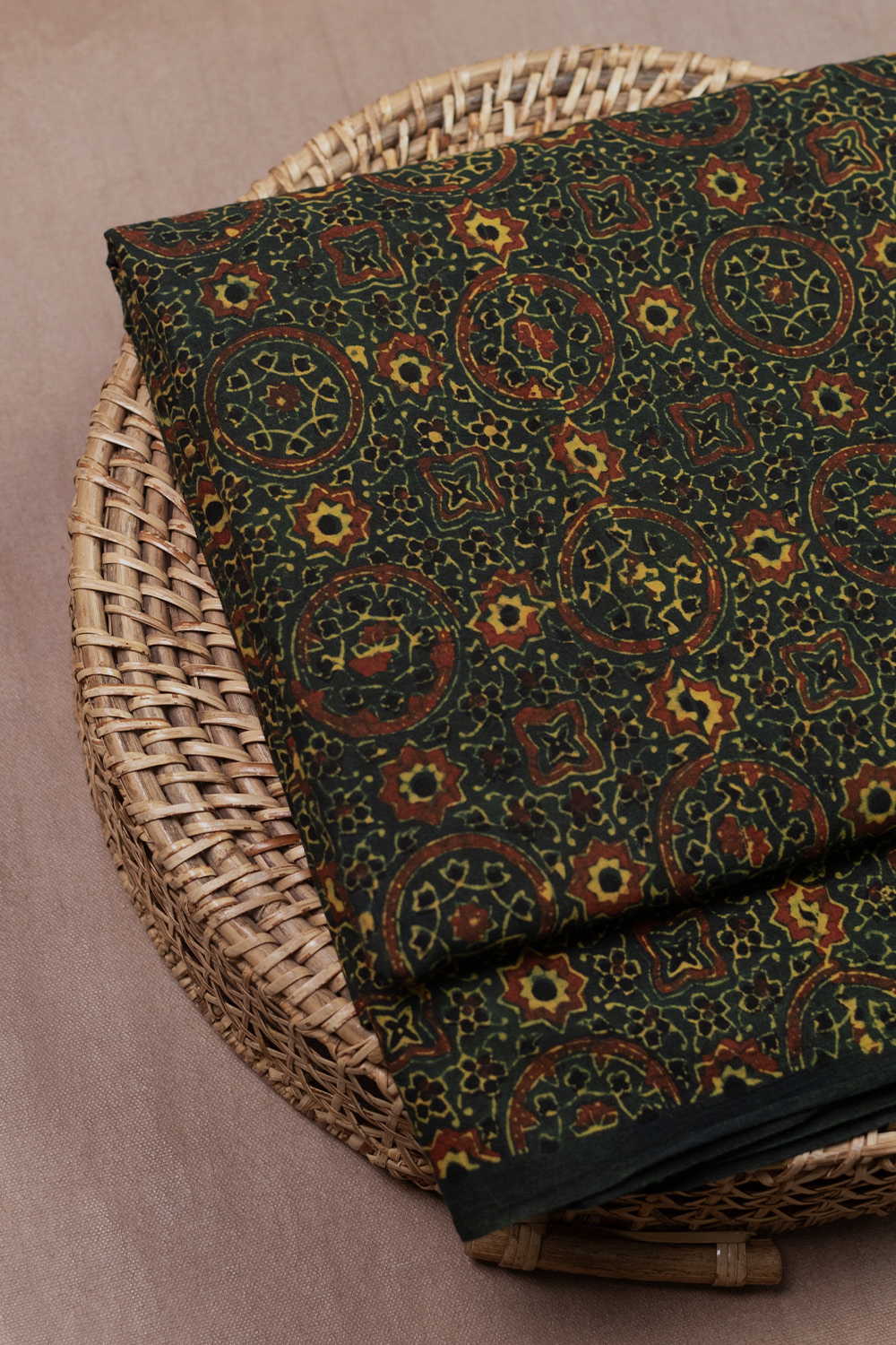 Cotton Fabrics - Matkatus 