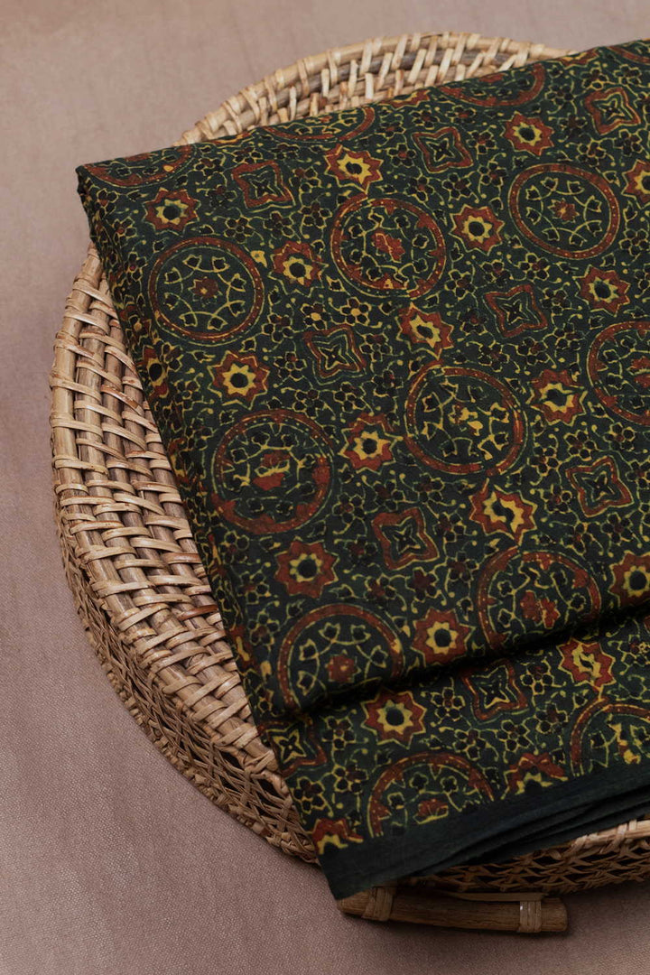 Cotton Fabrics - Matkatus 