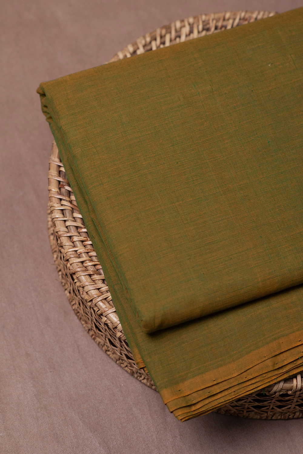 Mangalagiri Plain Fabric -Matkatus